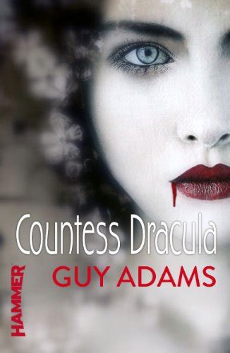 Countess Dracula Hammer English Edition Ebook Adams Guy Amazon