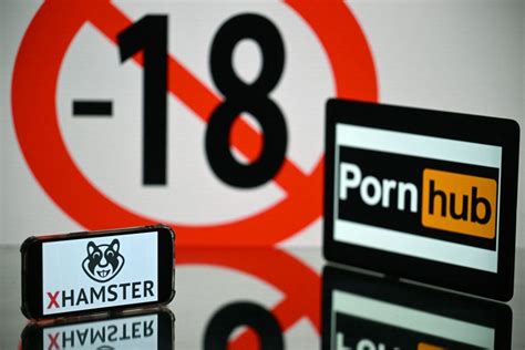 Age Verification Starts On Approximately Uk Porn Sites