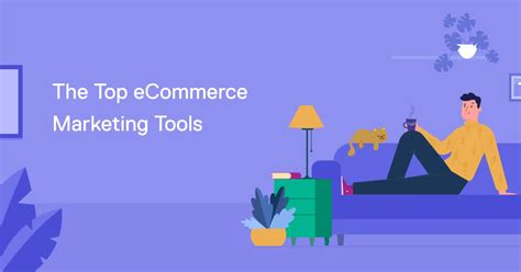 The Top Ecommerce Marketing Tools Rep