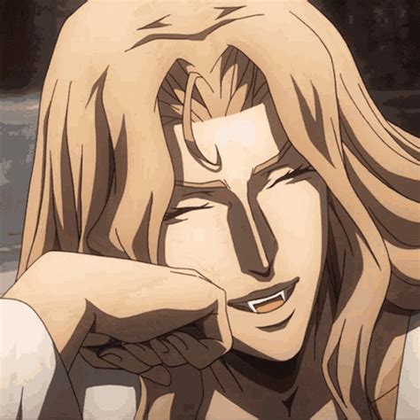 Top More Than 77 Alucard Castlevania Anime Super Hot In Cdgdbentre