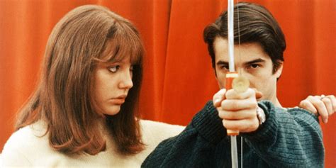 Best Jean Luc Godard Movies From Breathless To Pierrot Le Fou