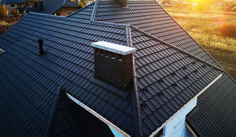 Slate Shingles: Ultimate Roofing Solution For Longevity And Aesthetics