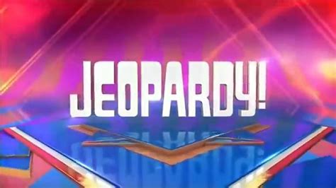 Image - Jeopardy! Season 35 Logo.jpg | Jeopardy! History Wiki | FANDOM ...