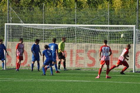 FOTO Promocijska Liga Trieste Calcio Kras Repen 0 3 Slosport