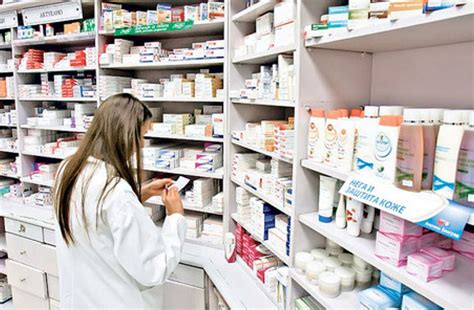 Shortage of Medicines on the Market the Bosnia and Herzegovina ...
