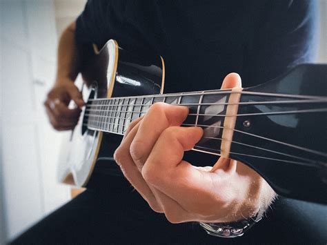 Easiest Songs To Play On Electric Guitar Chord Strings