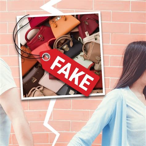 ‘Bags are fake, maybe his heart is too’: Hong Kong woman angry over ...