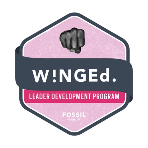 W NGEd Leadership Development Program Women Inspired To Network