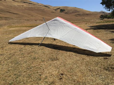 Used Wills Wing Falcon4 170 Norcal Hang Gliding