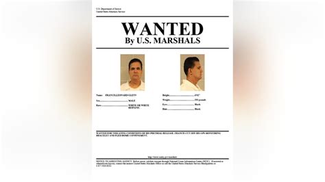 Fugitive Fat Leonard May Have Left The Country Us Marshals Say Fox