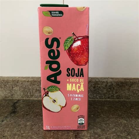 Ades Suco De Soja Ma Reviews Abillion