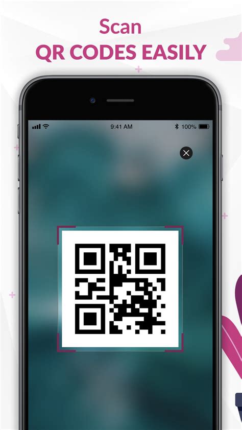 Qr Code Barcode Scanner Pro Para Iphone Descargar