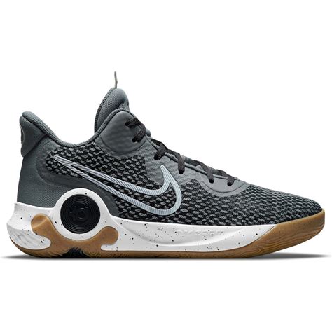 Tênis Nike Kevin Durant Trey 5 Ix Cinza Loja Nba