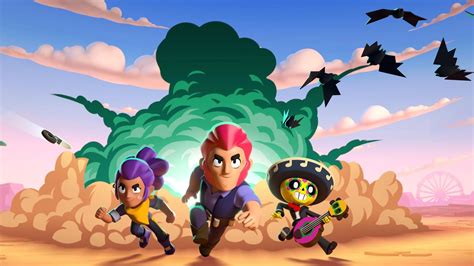 All Brawl Stars Codes July 2024 IGN