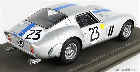 Bbr Models Bbr Vet Scale Ferrari Gto L V S N Gt