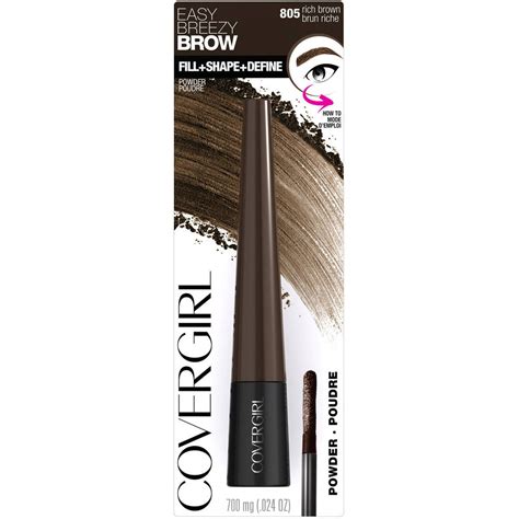 CoverGirl Eyebrow Powder
