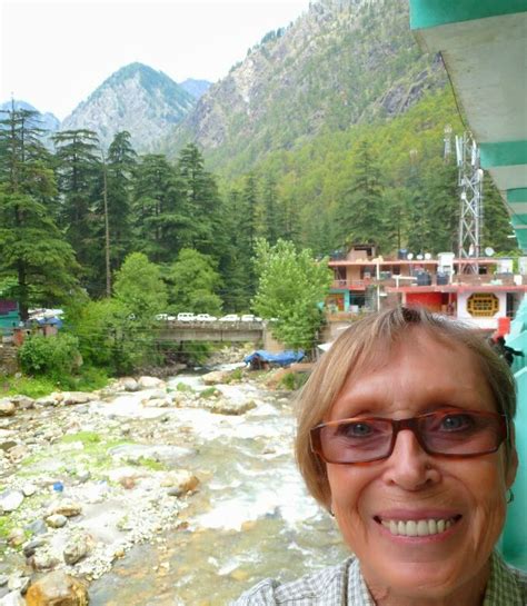 India, Thoughts from the Subcontinent: May 26, 2014 Kasol, Himachal Pradesh, India