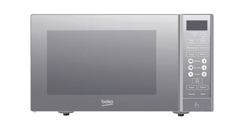 Micro Ondes Mgf S Beko