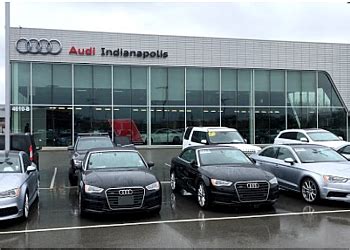 3 Best Car Dealerships in Indianapolis, IN - Expert Recommendations