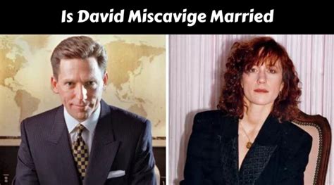 Is David Miscavige Married Archives » Buzzyards.com