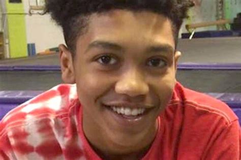 Antwon Rose Shooting Verdict East Pittsburgh Officer Acquitted In Teen