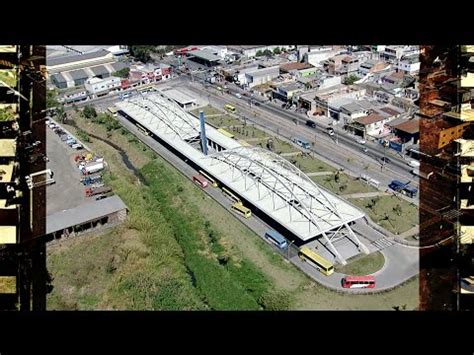 Guarulhos Era Assim Terminal Pimentas YouTube