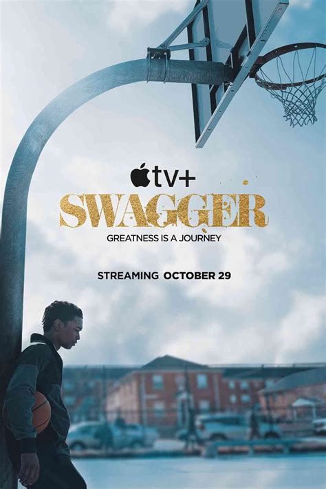 Swagger TV Series 20212023 IMDb