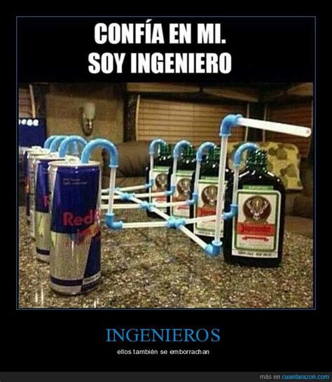 Estos Ingenieros Tienen Pinta De Ser Divertidos Memes Divertidos Humor De Ingeniero Chistes