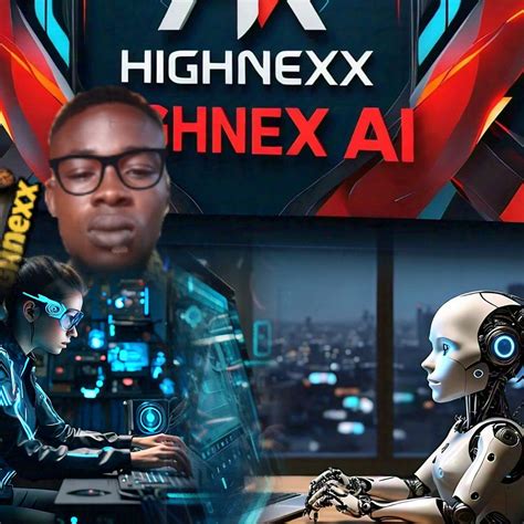compete  ai highnexx skits medium