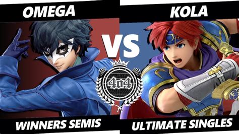 O Smash Night Ap Omega Joker Vs Moist Kola Roy Winners