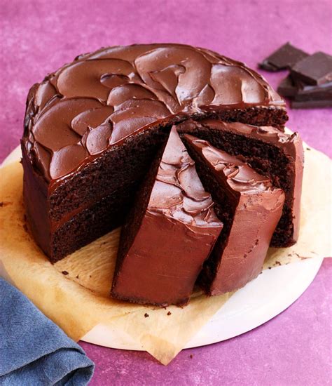 The Best Chocolate Frosting Artofit