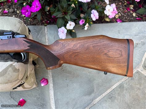 Sako single shot 6mm PPC