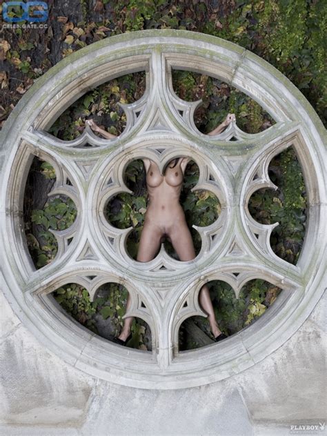 Jennifer Henschel Nude Pictures Photos Playboy Naked Topless Fappening