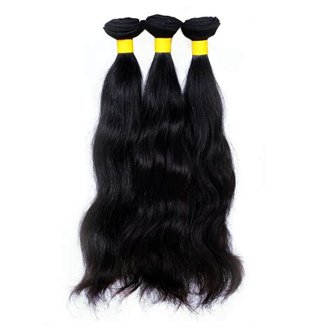 Indian Temple Hair Bundles 100 Human Hair Buy Remy Hair Remy Hair