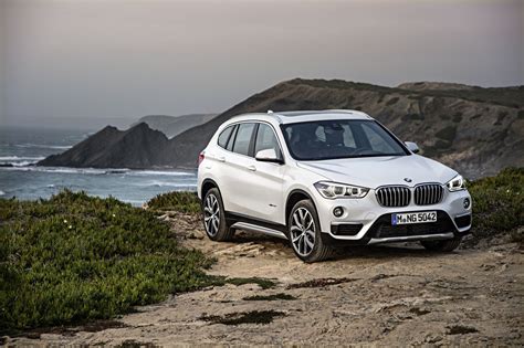 BMW X1 2015 Precios Motores Equipamientos