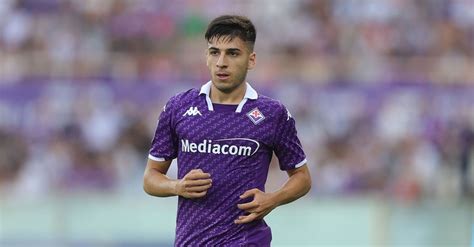 Parisi Fiorentina E Roma Due Squadre Di Grande Livello Vogliamo La