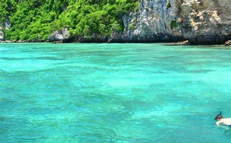 Top 60 Imagen Cuales Son Las Mejores Playas De Tailandia Viaterra Mx