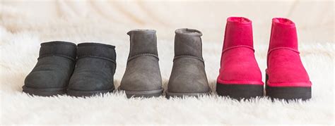 Review Ugg Classic Mini Platform Boots Elle Blogs