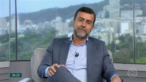 Veja o que é FATO ou FAKE na entrevista de Marcelo Freixo ao RJ1