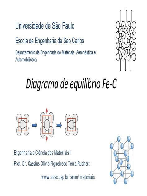 Formação De Microestruturas Em Ligas Ferro Carbono Pdf Recozimento