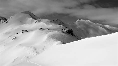 Golm Montafon Hans Werner Schlaefer Flickr