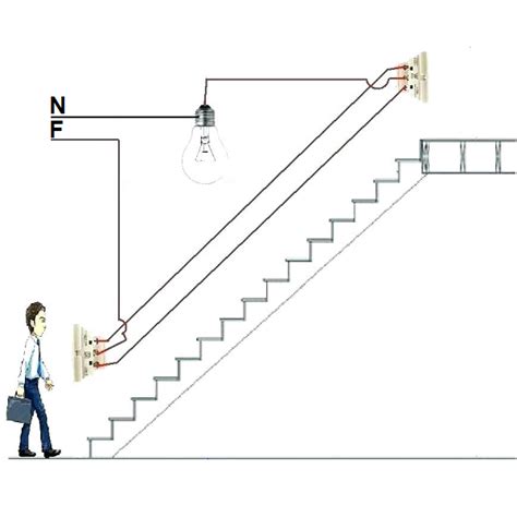 Como Usar Arduino Interruptor Paralelo Three Way Blog