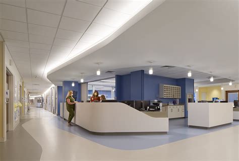 The University Of Kansas Cancer Center Je Dunn Construction