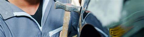 Metal Repairs | Chassis repair and alignment | Powder Coating
