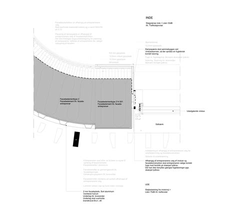 Gallery Of Tec H C Ørsted Gymnasium Sweco Architects 26