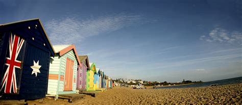 The best beaches in Melbourne