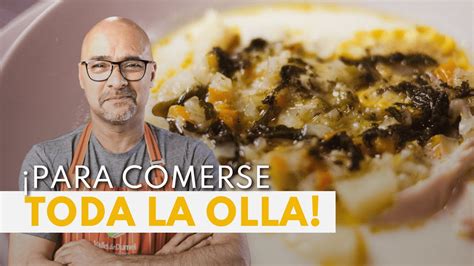 C Mo Hacer Chupe De Pollo Venezolano Con Sabor A Casa L Sumito