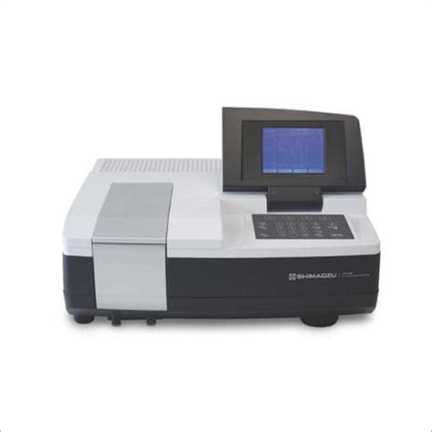 Uv Uv Vis Spectrophotometer At Best Price In Mumbai Toshvin