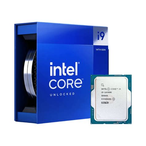 Intel Th Gen Raptor Lake Core I K Cpu