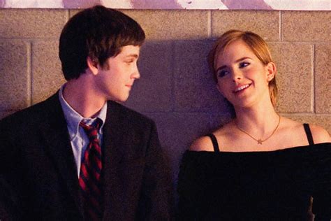 Charlie And Sam Perks Of Being A Wallflower